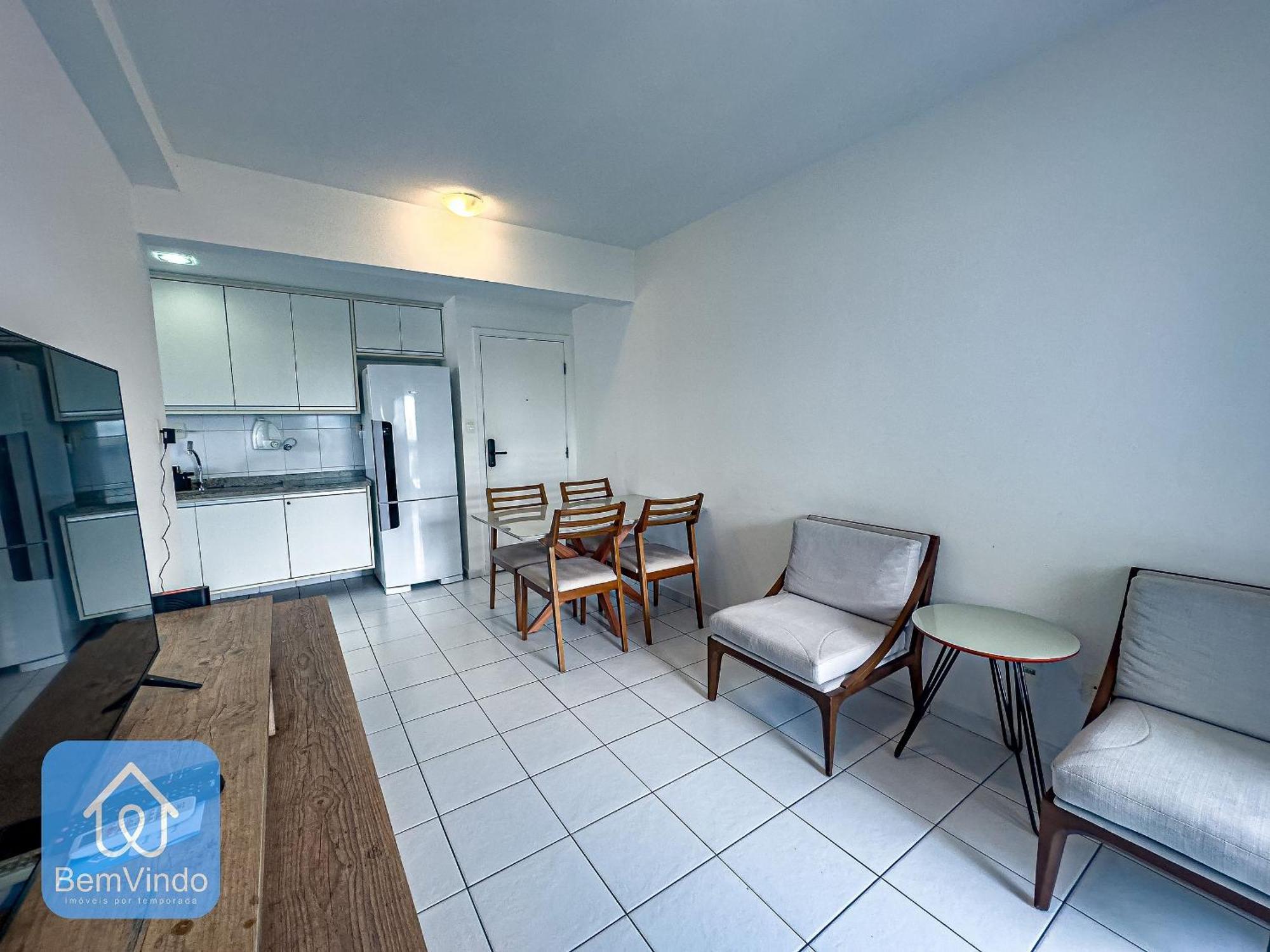2/4 Completo No Rio Vermelho Apartment *
