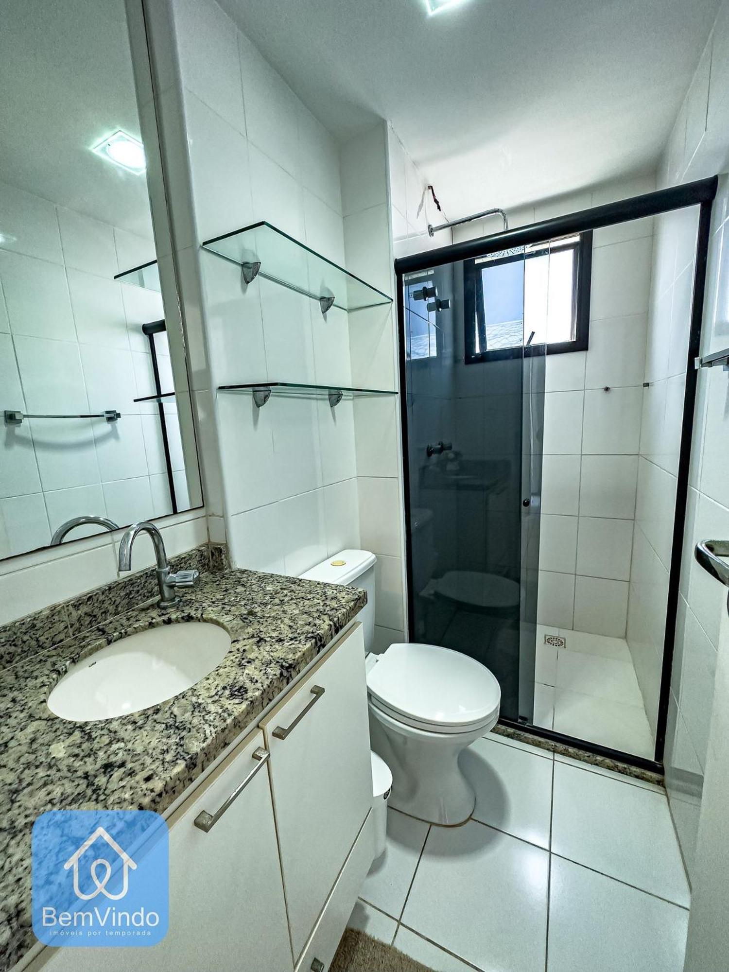 2/4 Completo No Rio Vermelho Apartment Salvador