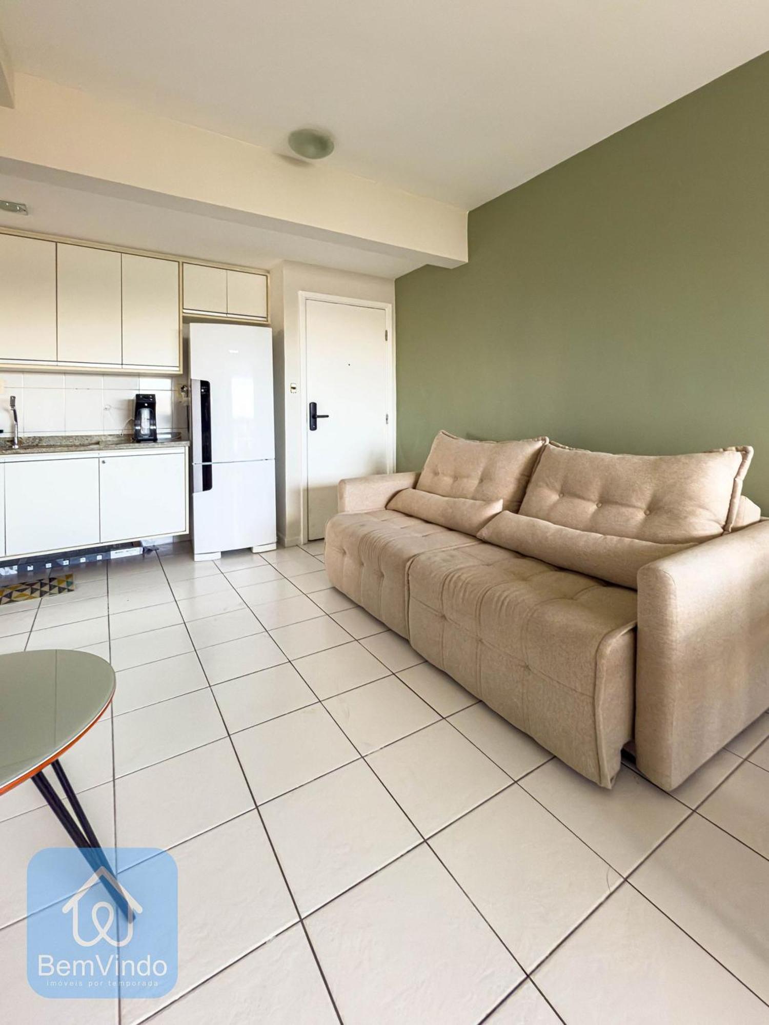 2/4 Completo No Rio Vermelho Apartment *