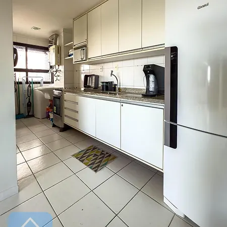 Apartamento 2/4 Completo No Rio Vermelho 萨尔瓦多 Exterior photo