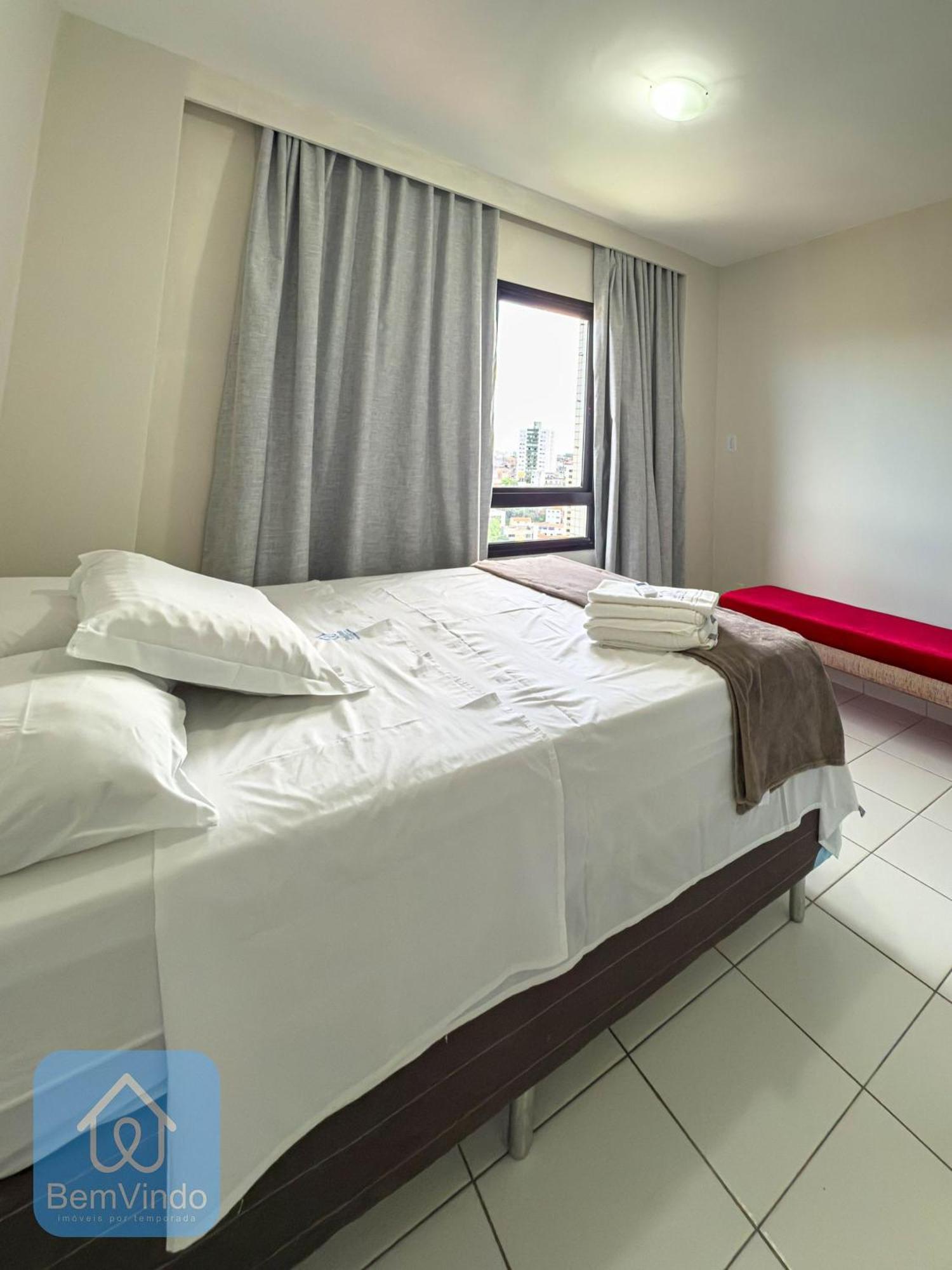 2/4 Completo No Rio Vermelho Apartamento Salvador de Bahía